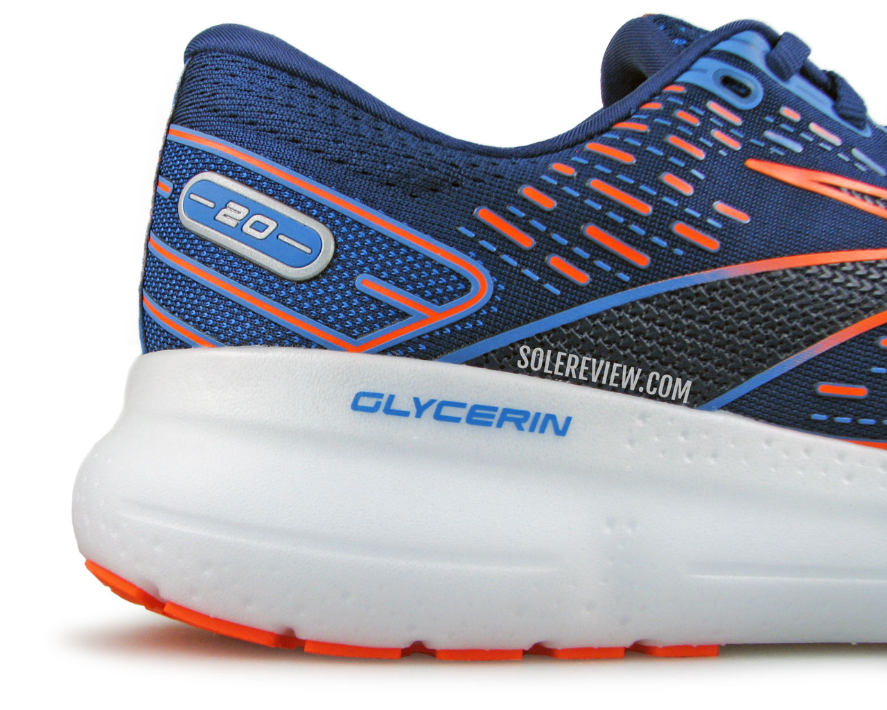 Best running shoes for heavy runners | Solereview