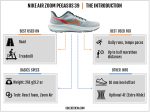 Nike Air Zoom Pegasus 39 Review