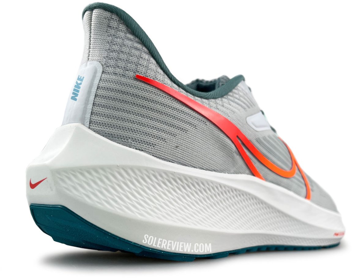 Nike Air Zoom Pegasus 39 Review