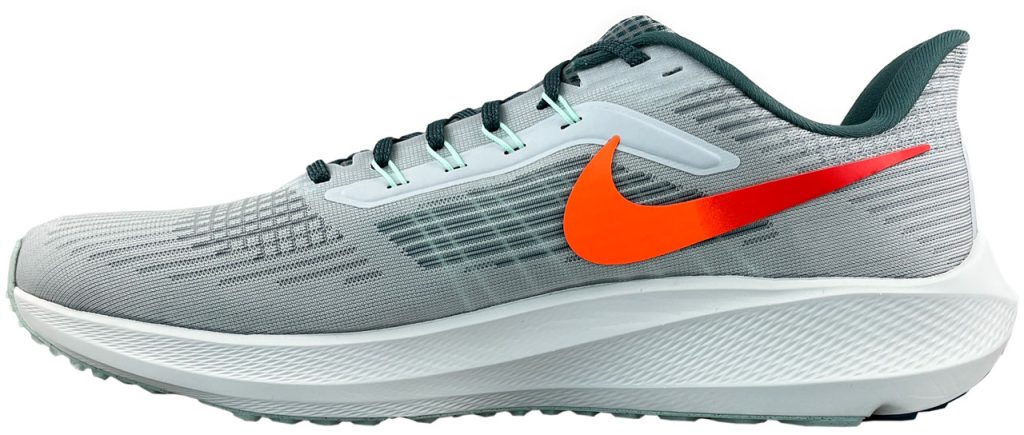 Nike Air Zoom Pegasus 39 Review