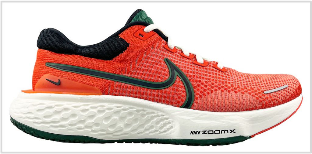 Most comfortable Nike running shoes
