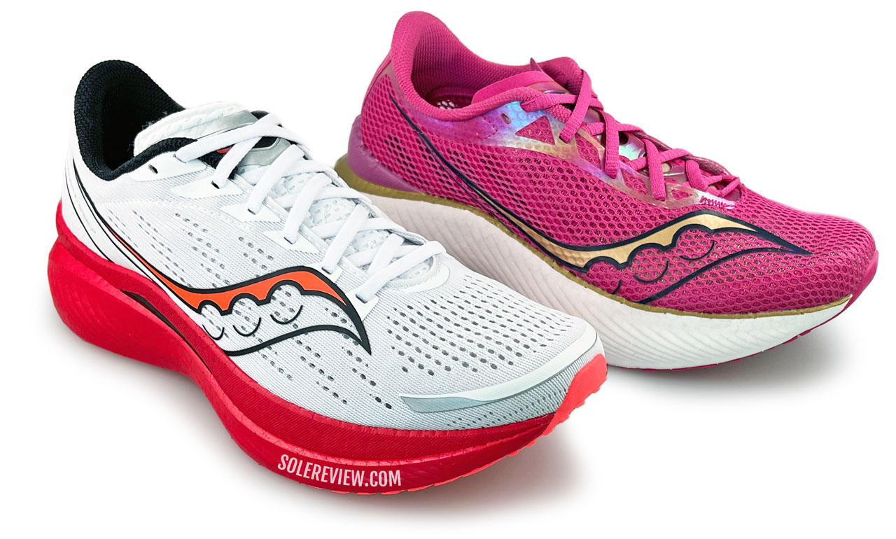 Who Carries Saucony Running Shoes? - Shoe Effect