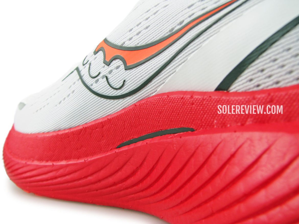 Saucony Endorphin Pro 3 Review