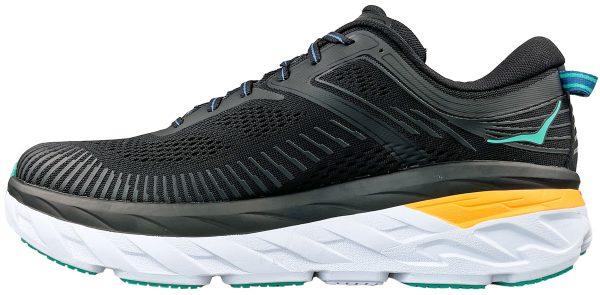 Hoka Bondi 7 Review