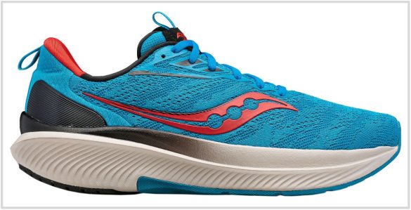 Best running shoes for orthotics | Solereview