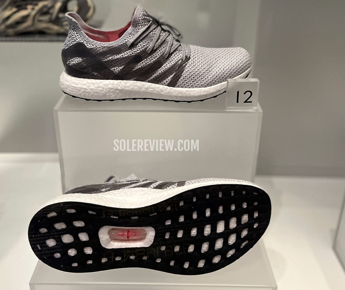 solereview ultra boost