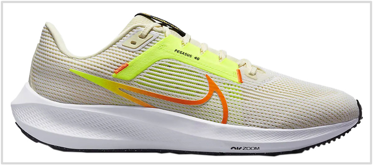 Best running shoes for treadmill