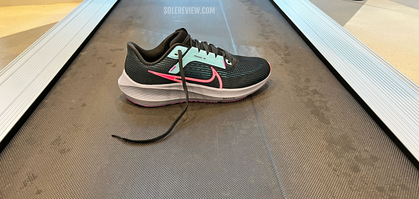 Best running shoes for treadmill