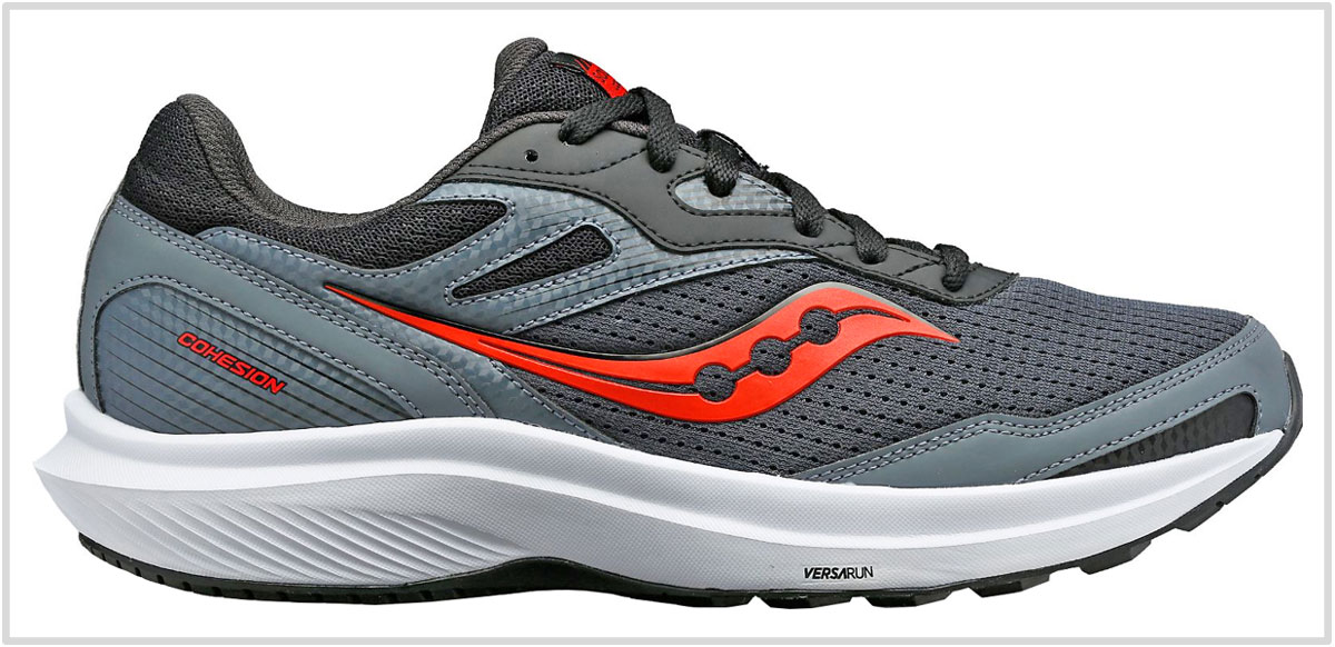 Best affordable running shoes