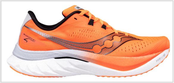 The best running shoes for forefoot and midfoot strikers