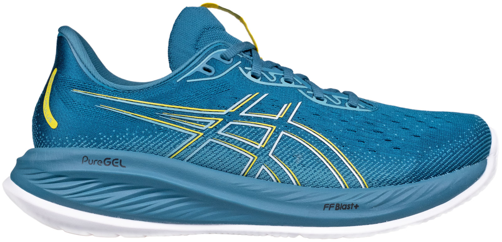 Best Asics running shoes