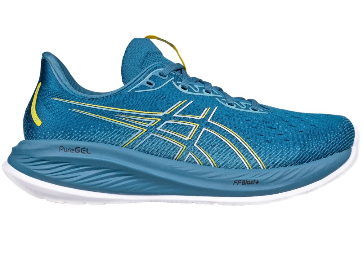 Asics cumulus supination hotsell