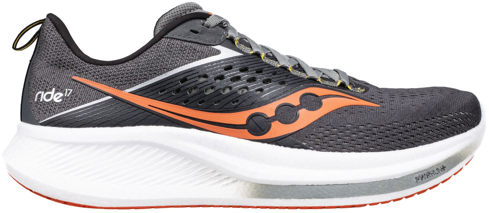 Best Running Shoes for Heel Strikers: A Comprehensive Guide