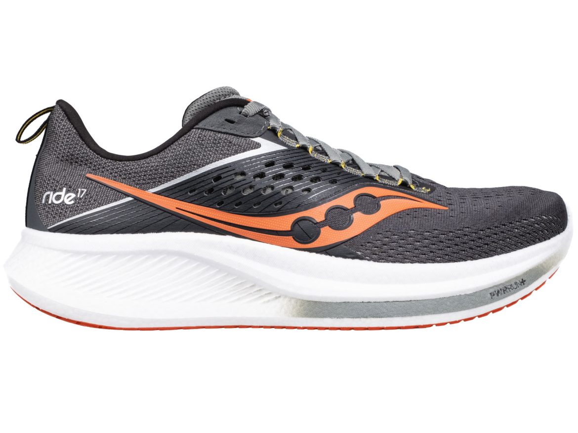 Best running shoes for supination or underpronation