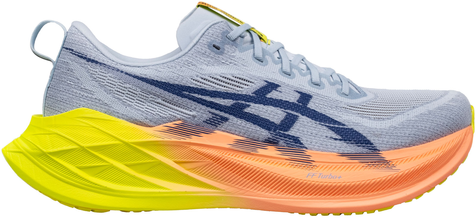 Asics running shoes heel to toe drop hotsell