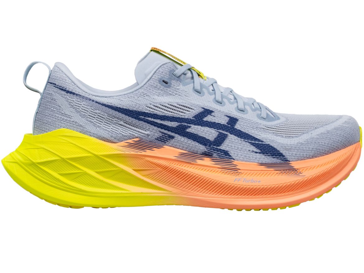 Asics running shoes for heavy runners hotsell