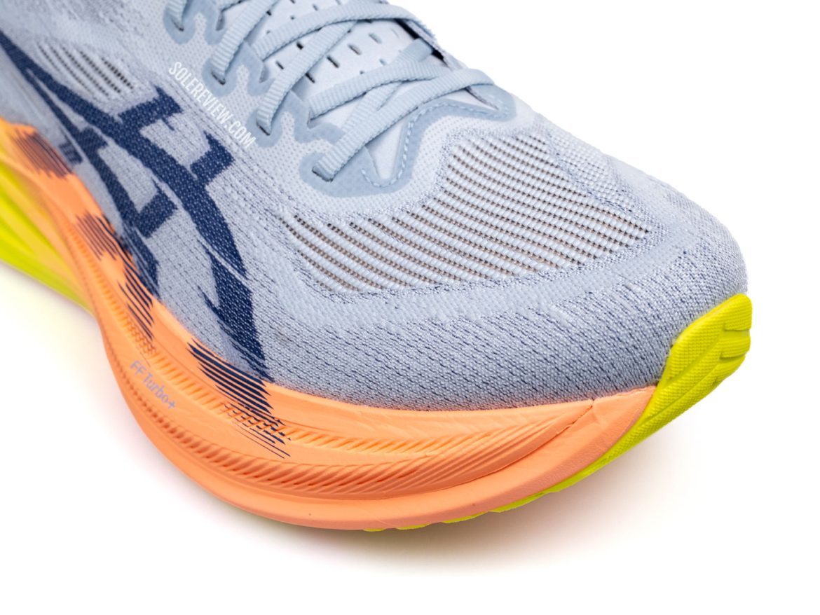 Best Asics running shoes