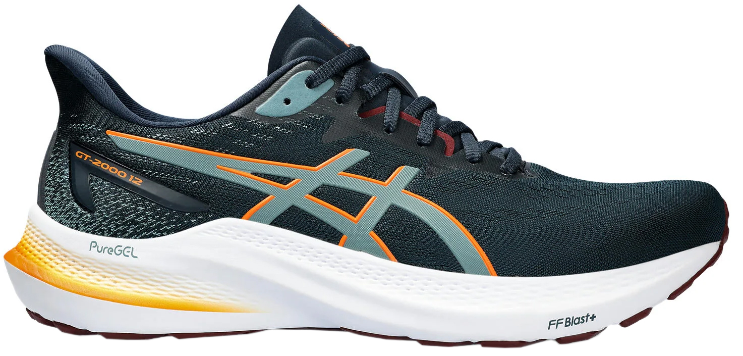 Best Asics running shoes