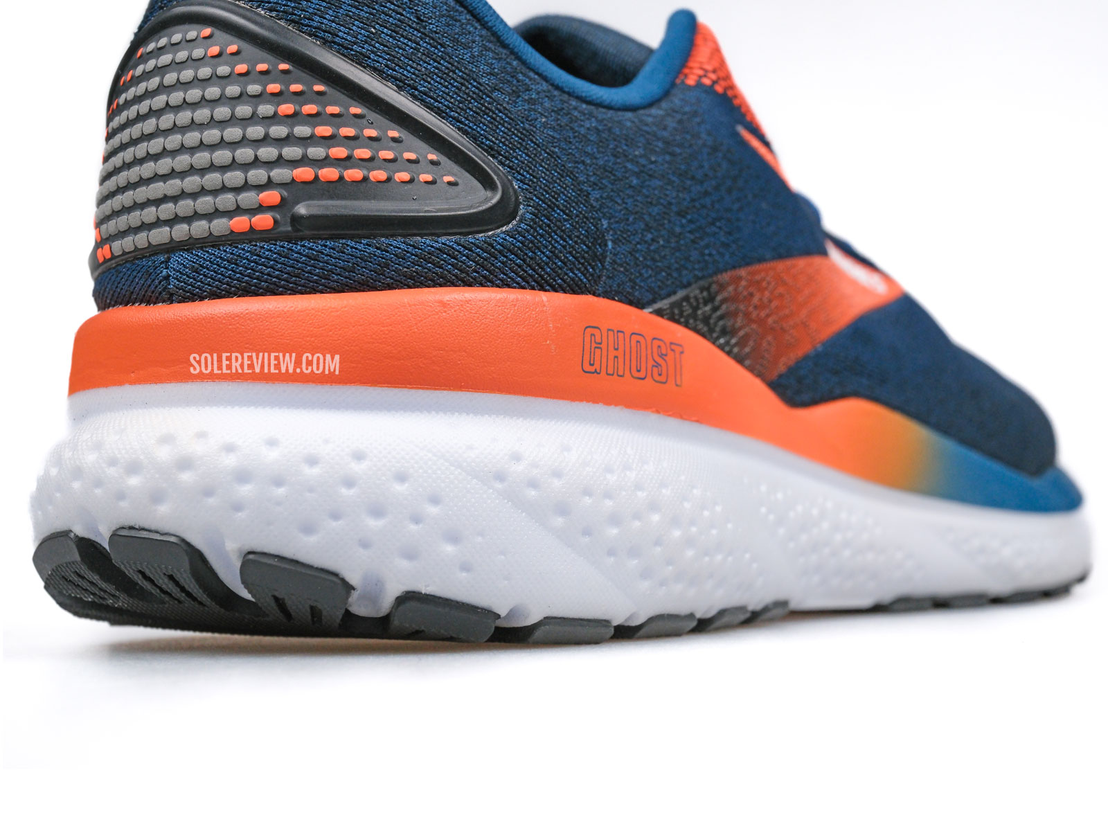 Brooks glycerin 12 heel to toe drop online