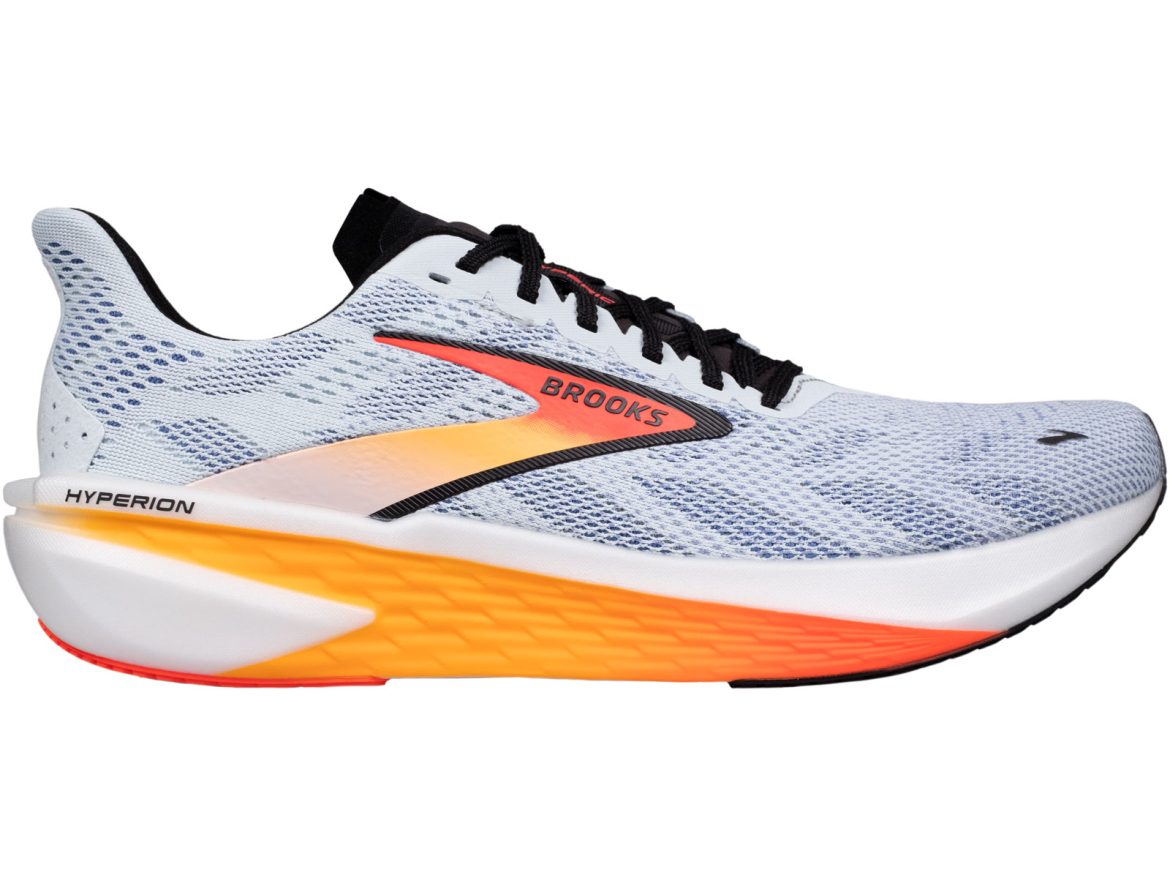 Best running shoes for 5K races | Solereview