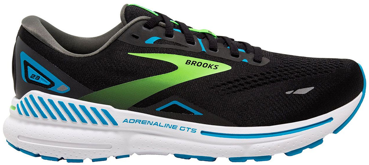 The best running shoes with 12 mm heel drop