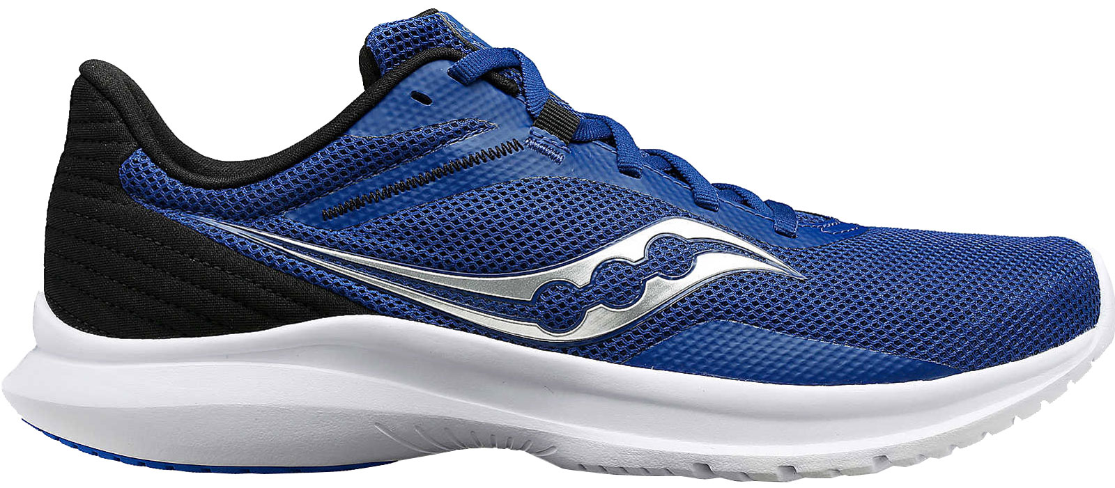 Best running shoes with a 4 mm heel drop