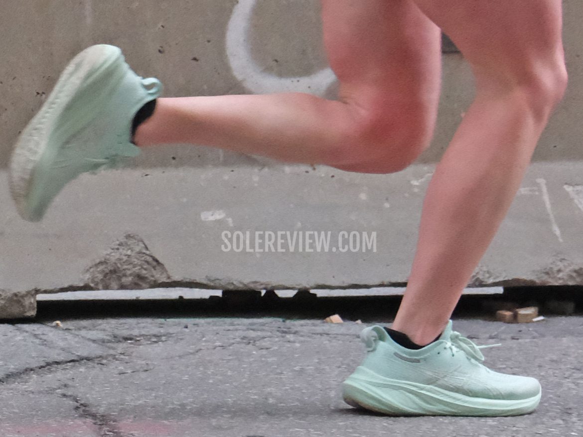 Best running shoes for heavy female runners Solereview