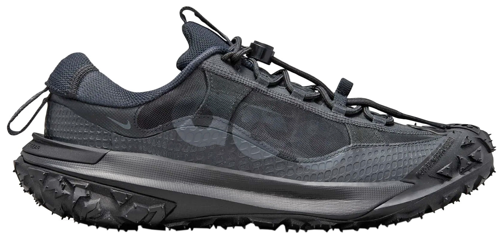 Nike waterproof walking shoes hotsell