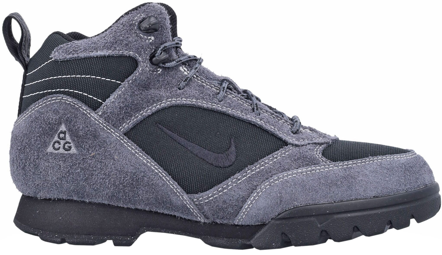 Nike waterproof work shoes hotsell